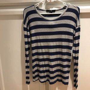 Forever 21 lightweight long sleeve tee